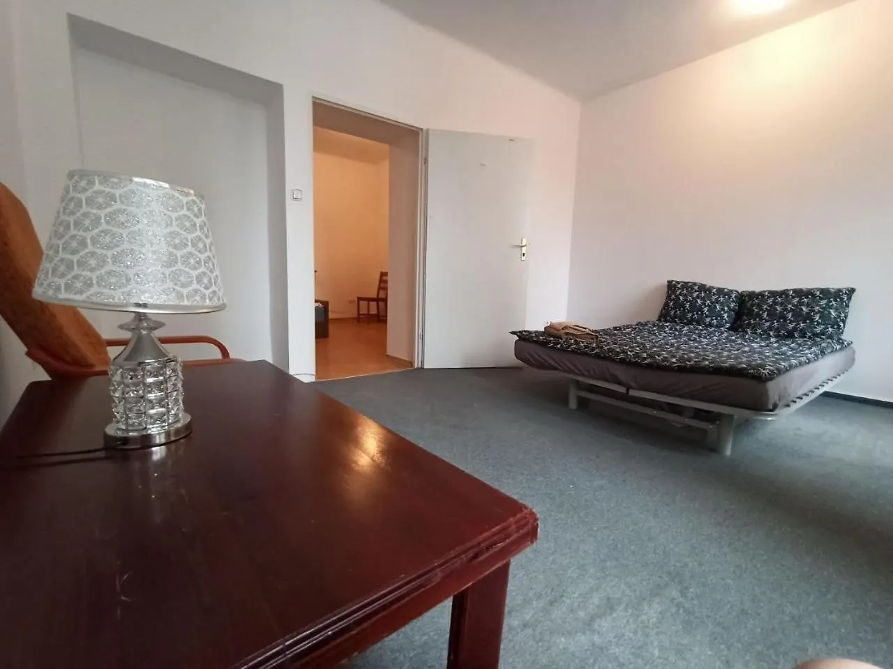 Guest house Rooms In The Centrum Warsaw