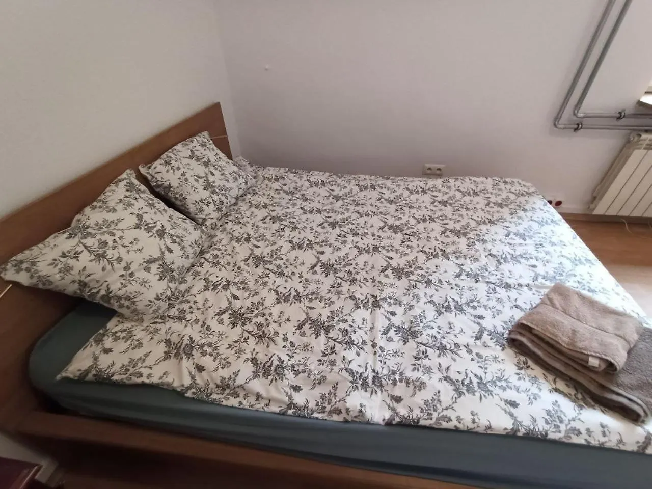 Guest house Rooms In The Centrum Warsaw Poland