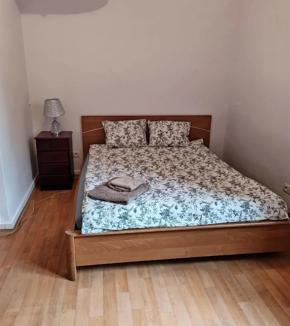 Guest house Rooms In The Centrum Warsaw