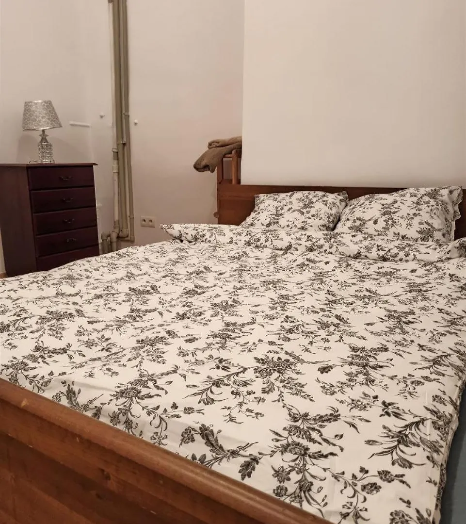Rooms In The Centrum location