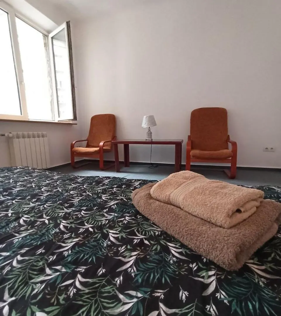 Rooms In The Centrum Warsaw Poland