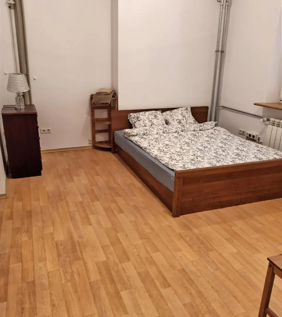 Rooms In The Centrum Warsaw 0*,  Poland